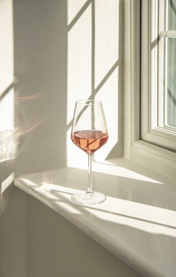 What's the deal with Natural Wine?