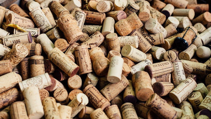 The cork crisis: Why screw top bottles are the future